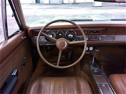 1970 Dodge Dart Swinger (CC-2072197) for sale in Trenton, Ontario