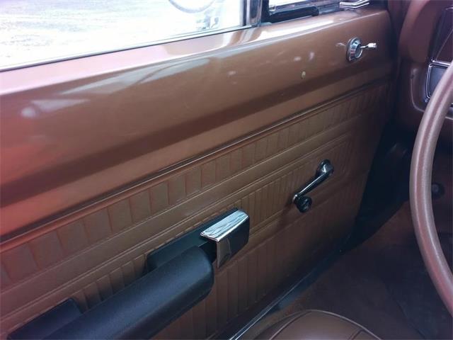 1970 Dodge Dart Swinger (CC-2072197) for sale in Trenton, Ontario