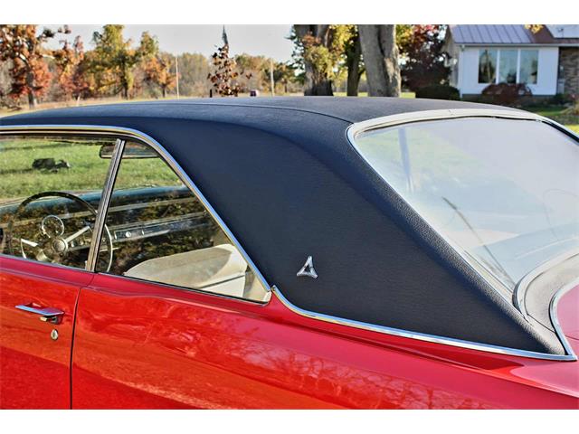 1968 Dodge Dart GTS (CC-2072198) for sale in Sherwood, Michigan