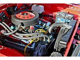 1968 Dodge Dart GTS (CC-2072198) for sale in Sherwood, Michigan