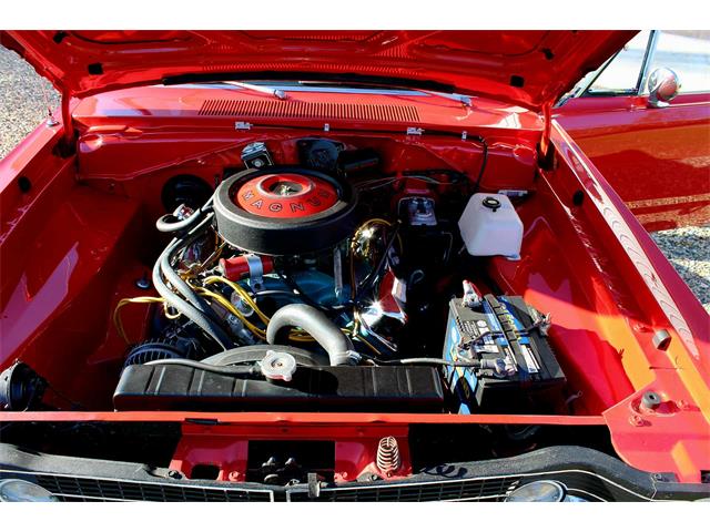 1968 Dodge Dart GTS (CC-2072198) for sale in Sherwood, Michigan