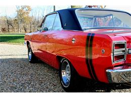 1968 Dodge Dart GTS (CC-2072198) for sale in Sherwood, Michigan
