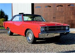 1968 Dodge Dart GTS (CC-2072198) for sale in Sherwood, Michigan