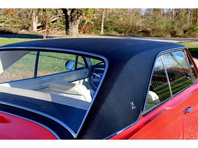 1968 Dodge Dart GTS (CC-2072198) for sale in Sherwood, Michigan