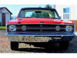 1968 Dodge Dart GTS (CC-2072198) for sale in Sherwood, Michigan