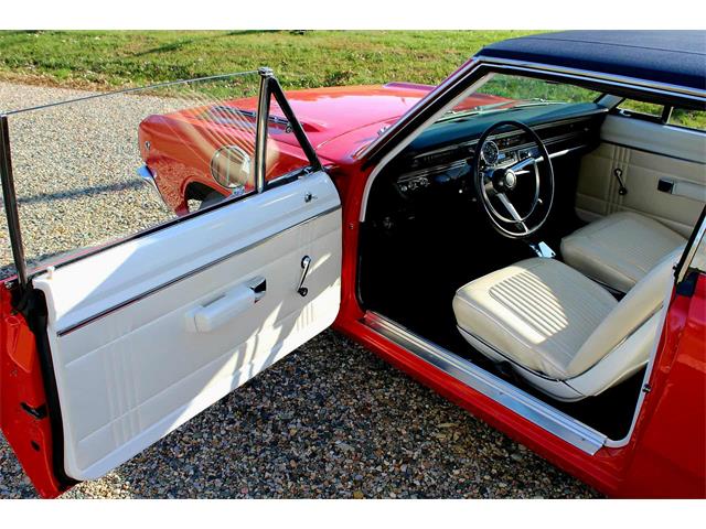 1968 Dodge Dart GTS (CC-2072198) for sale in Sherwood, Michigan