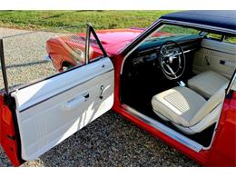 1968 Dodge Dart GTS (CC-2072198) for sale in Sherwood, Michigan