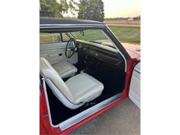 1968 Dodge Dart GTS (CC-2072198) for sale in Sherwood, Michigan