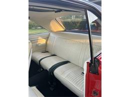 1968 Dodge Dart GTS (CC-2072198) for sale in Sherwood, Michigan