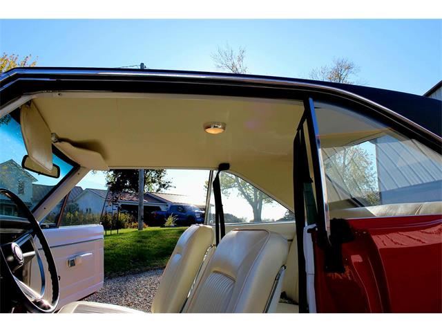 1968 Dodge Dart GTS (CC-2072198) for sale in Sherwood, Michigan