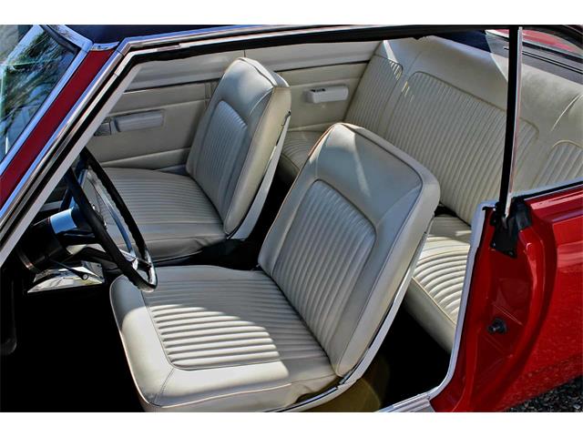 1968 Dodge Dart GTS (CC-2072198) for sale in Sherwood, Michigan