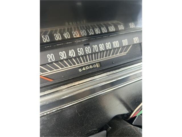 1968 Dodge Dart GTS (CC-2072198) for sale in Sherwood, Michigan