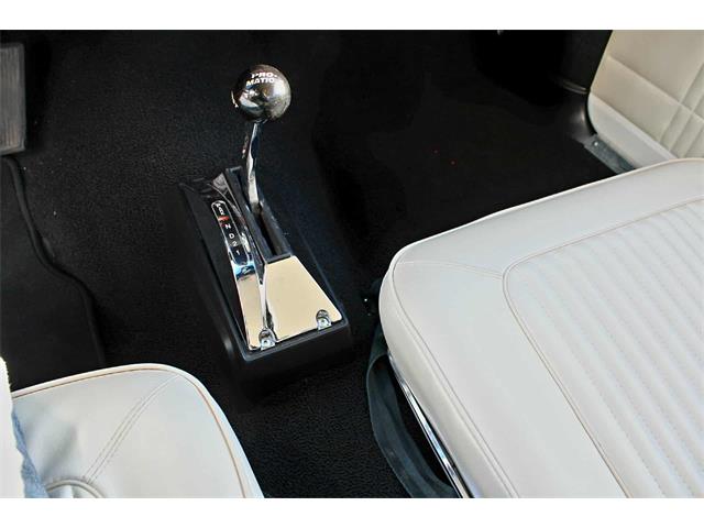 1968 Dodge Dart GTS (CC-2072198) for sale in Sherwood, Michigan