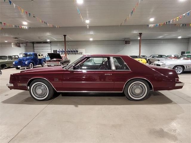 1981 Chrysler Imperial (CC-2072199) for sale in Puslinch, Ontario