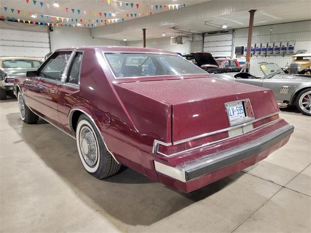 1981 Chrysler Imperial (CC-2072199) for sale in Puslinch, Ontario