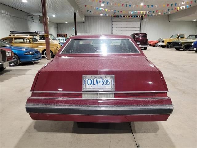 1981 Chrysler Imperial (CC-2072199) for sale in Puslinch, Ontario