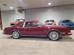 1981 Chrysler Imperial (CC-2072199) for sale in Puslinch, Ontario
