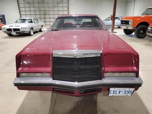 1981 Chrysler Imperial (CC-2072199) for sale in Puslinch, Ontario