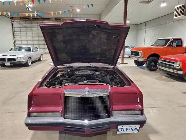 1981 Chrysler Imperial (CC-2072199) for sale in Puslinch, Ontario