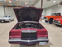 1981 Chrysler Imperial (CC-2072199) for sale in Puslinch, Ontario