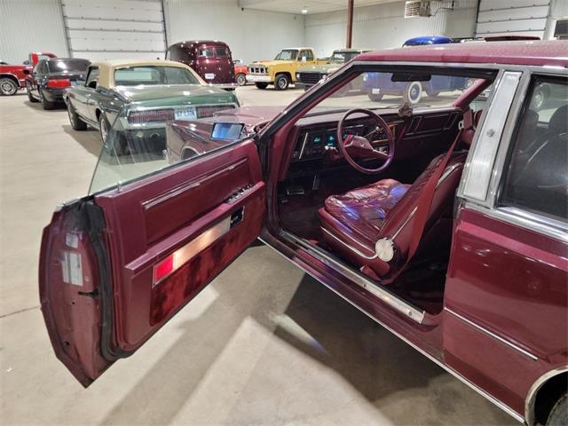 1981 Chrysler Imperial (CC-2072199) for sale in Puslinch, Ontario