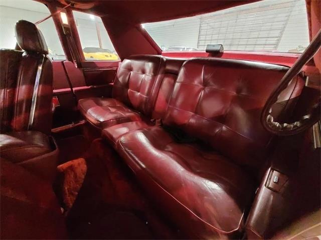 1981 Chrysler Imperial (CC-2072199) for sale in Puslinch, Ontario
