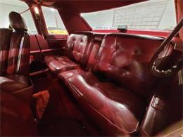 1981 Chrysler Imperial (CC-2072199) for sale in Puslinch, Ontario