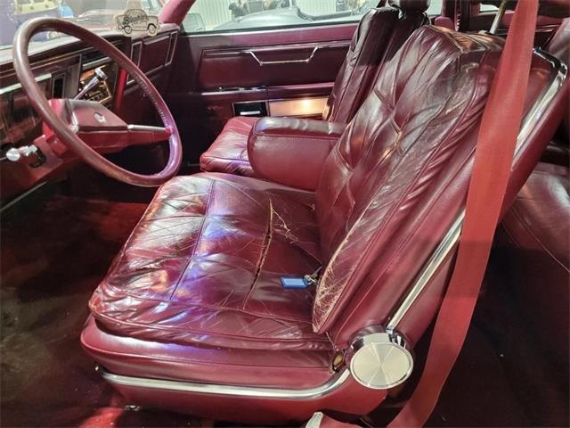 1981 Chrysler Imperial (CC-2072199) for sale in Puslinch, Ontario