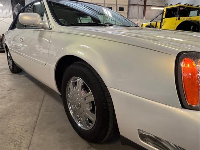 2005 Cadillac DeVille (CC-2070022) for sale in Kentwood, Michigan