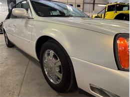 2005 Cadillac DeVille (CC-2070022) for sale in Kentwood, Michigan