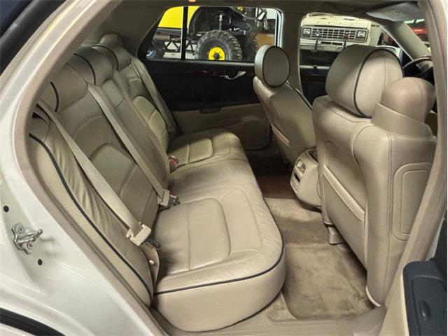 2005 Cadillac DeVille (CC-2070022) for sale in Kentwood, Michigan