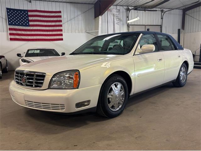 2005 Cadillac DeVille (CC-2070022) for sale in Kentwood, Michigan