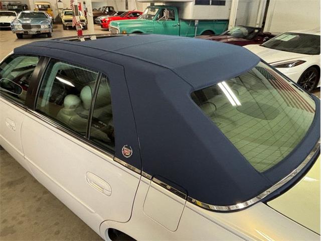 2005 Cadillac DeVille (CC-2070022) for sale in Kentwood, Michigan