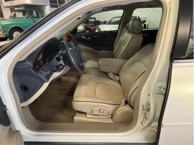 2005 Cadillac DeVille (CC-2070022) for sale in Kentwood, Michigan