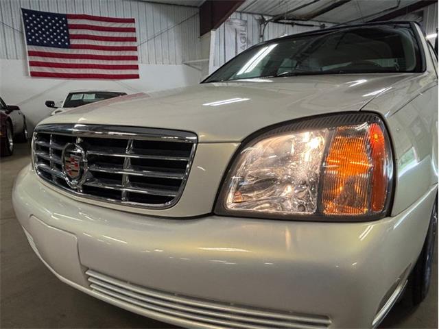 2005 Cadillac DeVille (CC-2070022) for sale in Kentwood, Michigan