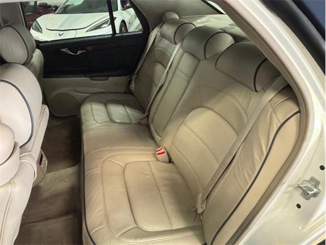 2005 Cadillac DeVille (CC-2070022) for sale in Kentwood, Michigan