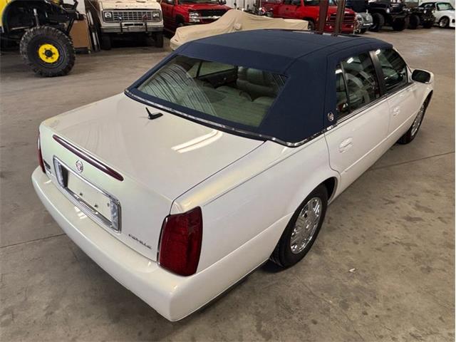 2005 Cadillac DeVille (CC-2070022) for sale in Kentwood, Michigan