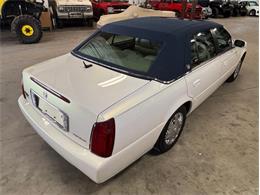2005 Cadillac DeVille (CC-2070022) for sale in Kentwood, Michigan
