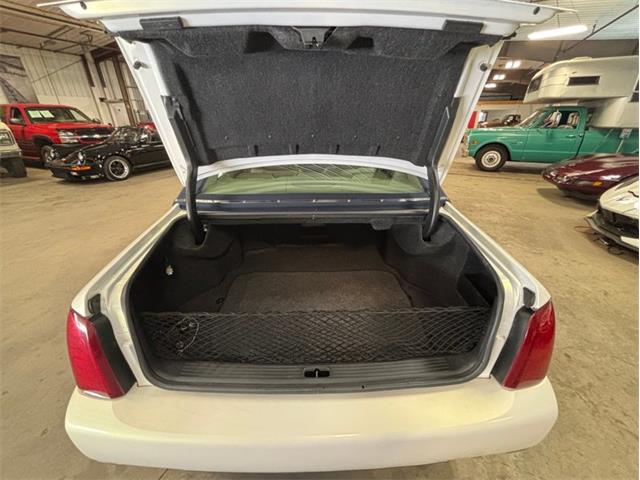 2005 Cadillac DeVille (CC-2070022) for sale in Kentwood, Michigan