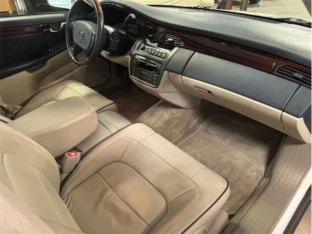2005 Cadillac DeVille (CC-2070022) for sale in Kentwood, Michigan