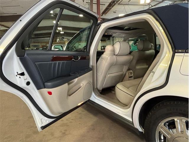 2005 Cadillac DeVille (CC-2070022) for sale in Kentwood, Michigan