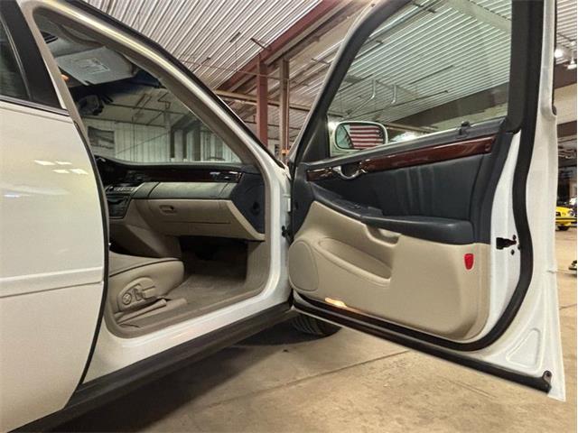 2005 Cadillac DeVille (CC-2070022) for sale in Kentwood, Michigan