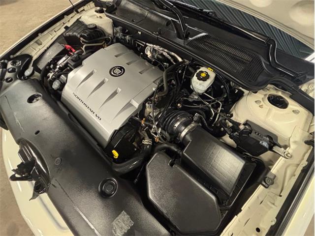 2005 Cadillac DeVille (CC-2070022) for sale in Kentwood, Michigan
