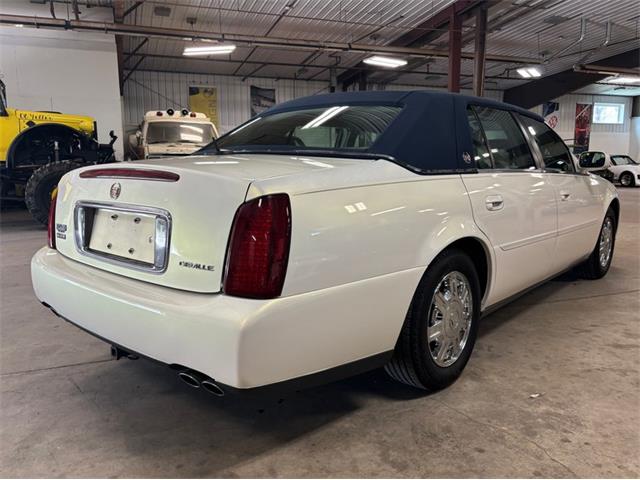 2005 Cadillac DeVille (CC-2070022) for sale in Kentwood, Michigan
