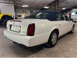 2005 Cadillac DeVille (CC-2070022) for sale in Kentwood, Michigan