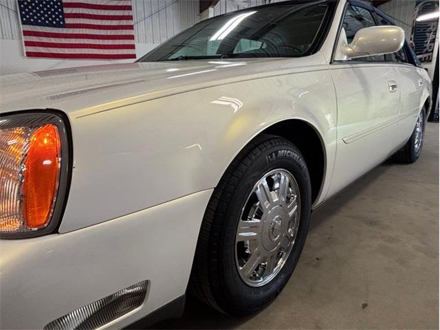 2005 Cadillac DeVille (CC-2070022) for sale in Kentwood, Michigan