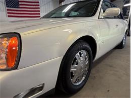2005 Cadillac DeVille (CC-2070022) for sale in Kentwood, Michigan