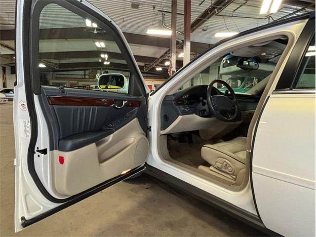 2005 Cadillac DeVille (CC-2070022) for sale in Kentwood, Michigan