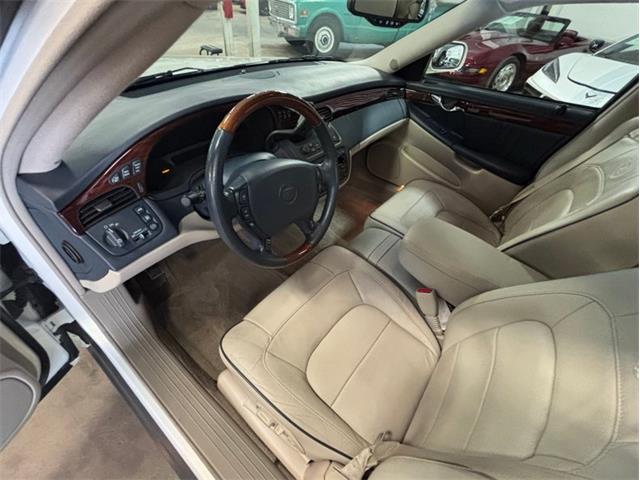 2005 Cadillac DeVille (CC-2070022) for sale in Kentwood, Michigan