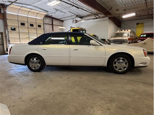 2005 Cadillac DeVille (CC-2070022) for sale in Kentwood, Michigan